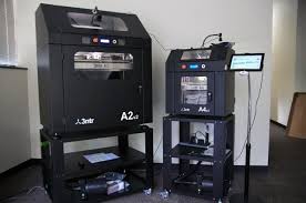 imprimantes 3D