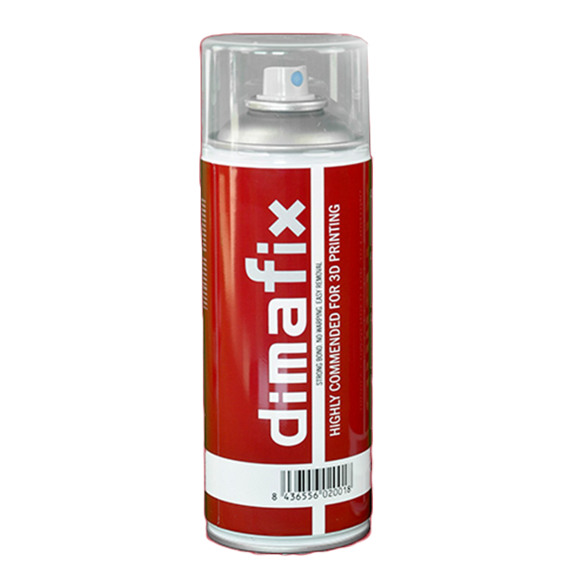 Colle spray DIMAFIX - Th Industries