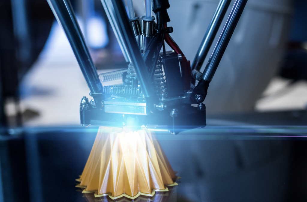 Partenariat en Impression 3D : Comment Choisir le Bon Fournisseur ?
