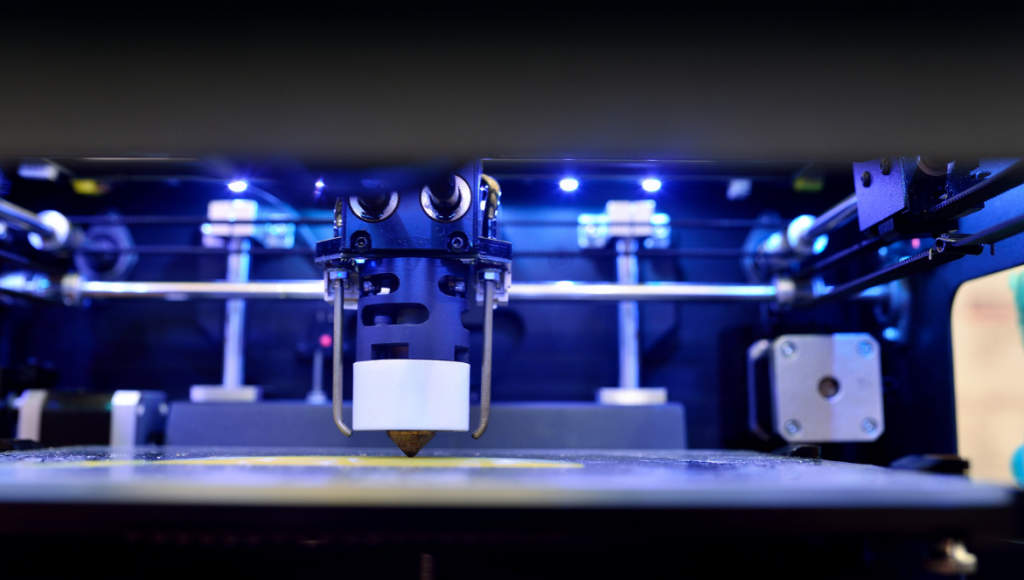 Comment l'impression 3D révolutionne-t-elle l'ingénierie ? Découvrez-le avec TH Industries !