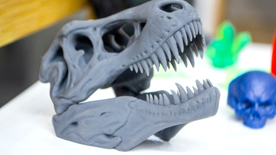 L'Impression 3D : Révolutionner Votre Business Avec TH Industries