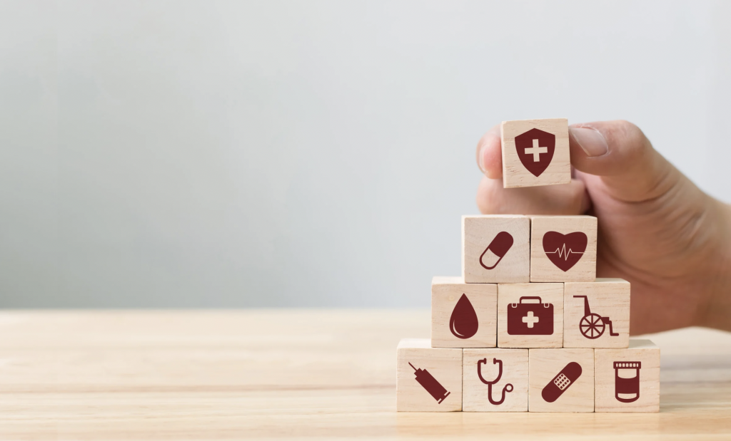 Découvrez la révolution de l'impression 3D dans le secteur de la santé !