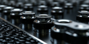 Comment l'impression 3D TH industries booste le développement durable?