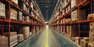 Impression 3D: Révolution de la Chaîne d'Approvisionnement Industrielle