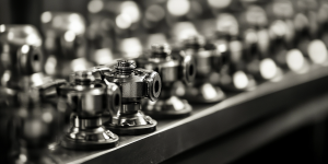 3D Vs Traditionnel : Décryptage des méthodes de fabrication