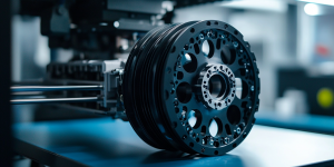 Impression 3D et transport : catalyseur d'innovation industrielle