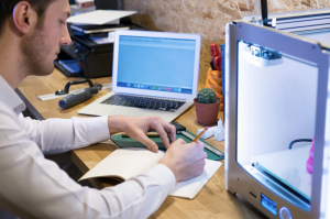 Votre prototype à meilleur prix : L'impression 3D abordable avec TH Industries