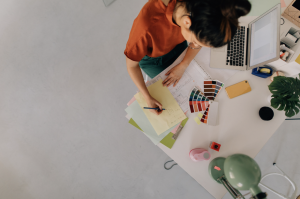 Comment l'impression 3D a transformé le monde du design et de la créativité !
