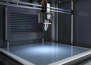 fichier imprimante 3d