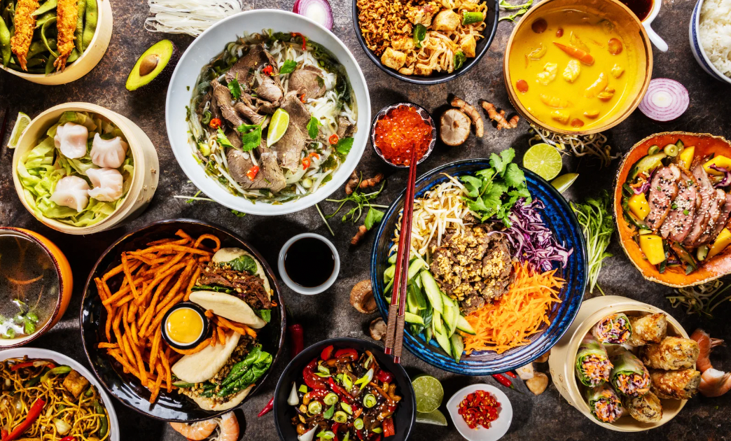 Alimentation en impresison 3D le future? Image IA