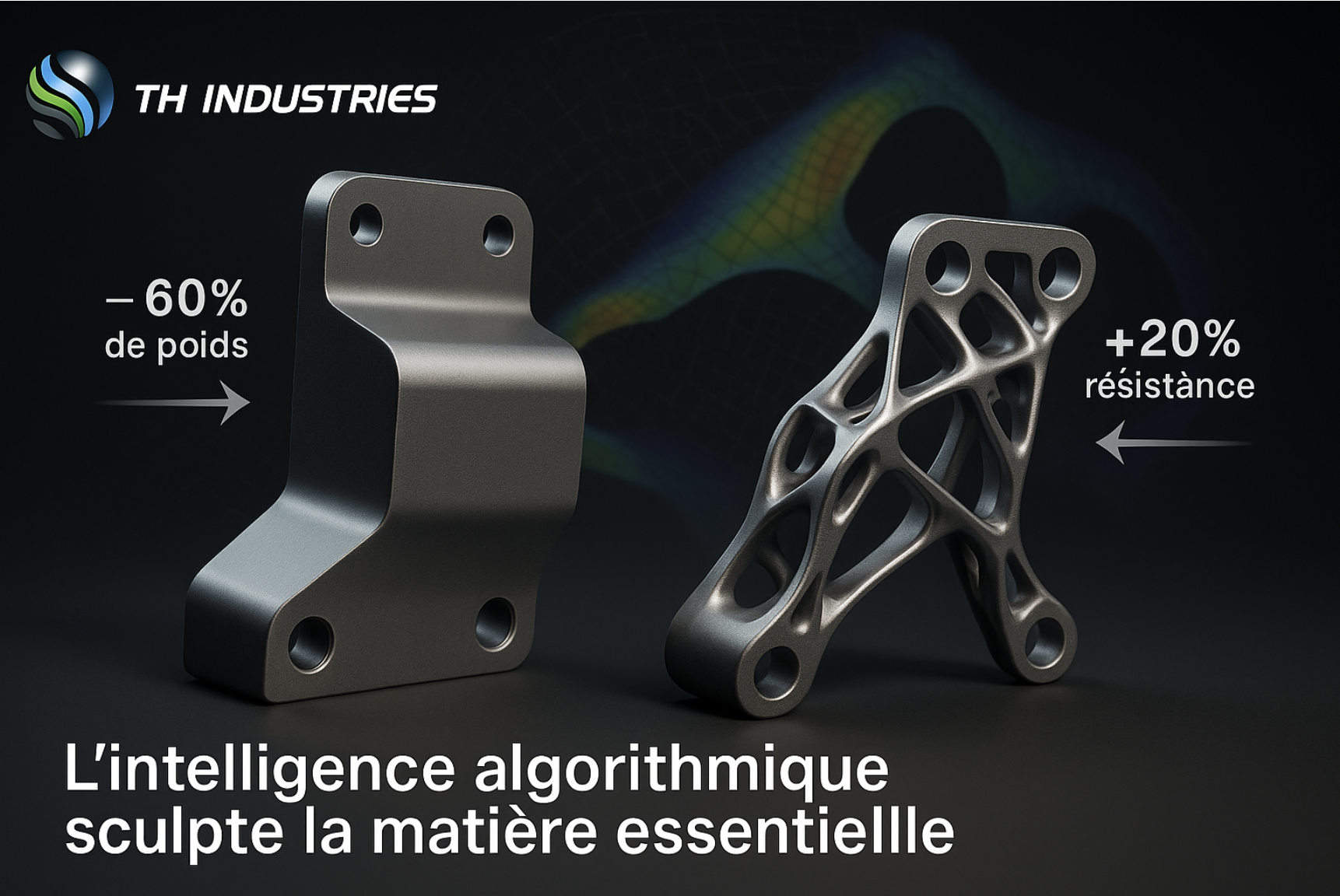 impression 3D perspectives 2025