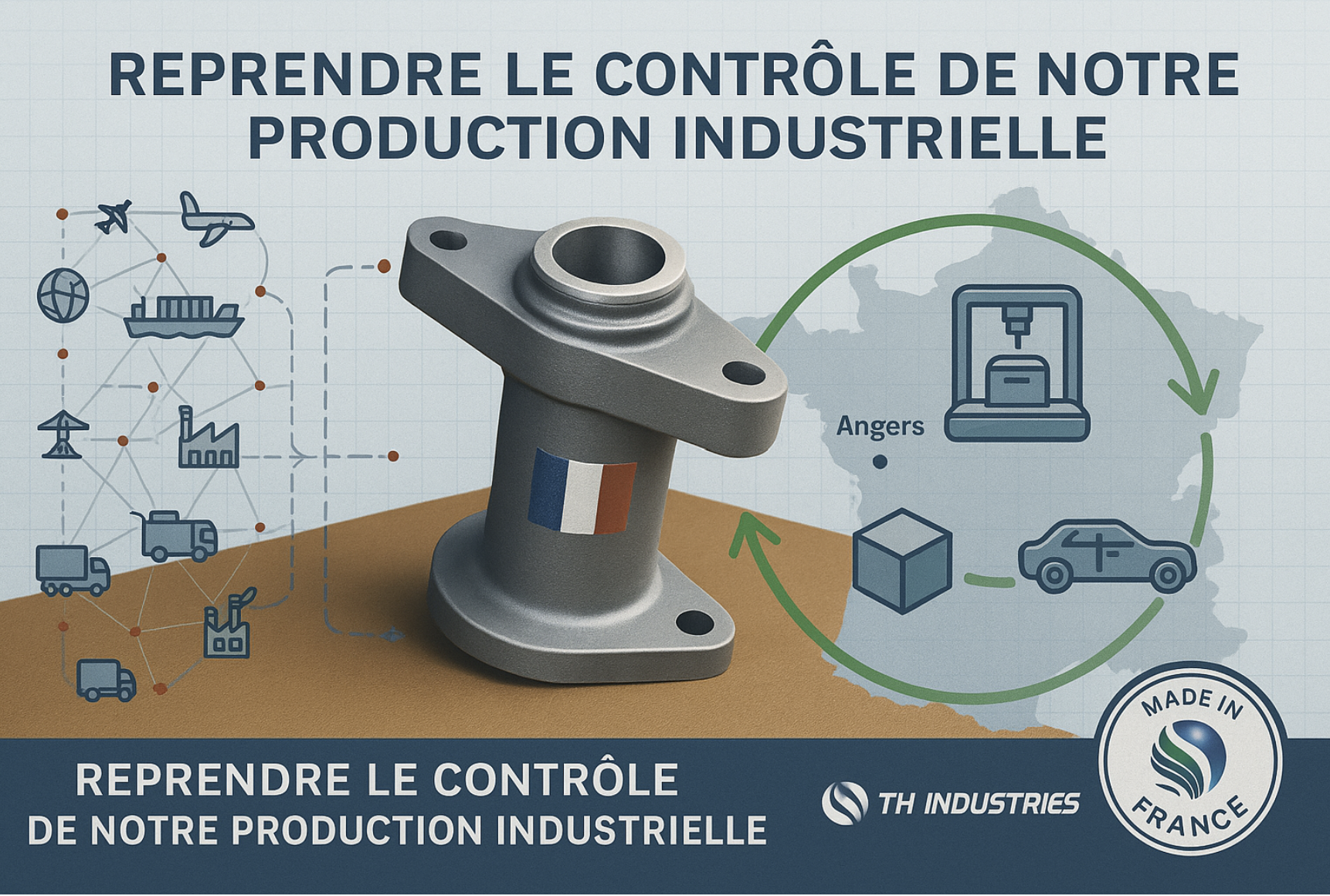 impression 3D perspectives 2025