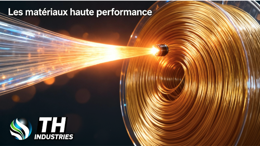 allègement structures aéronautique