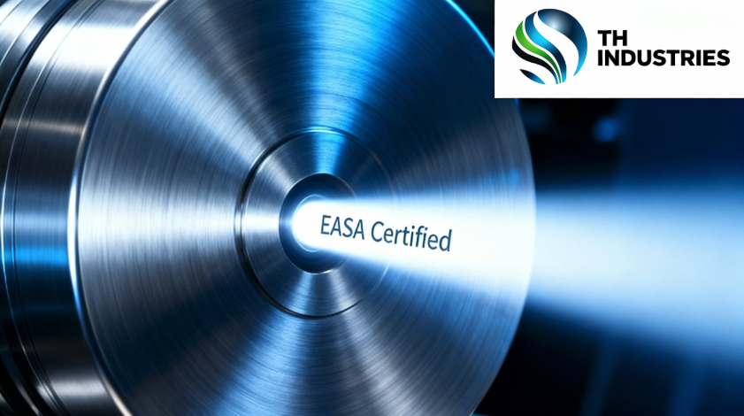 allègement structures aéronautique