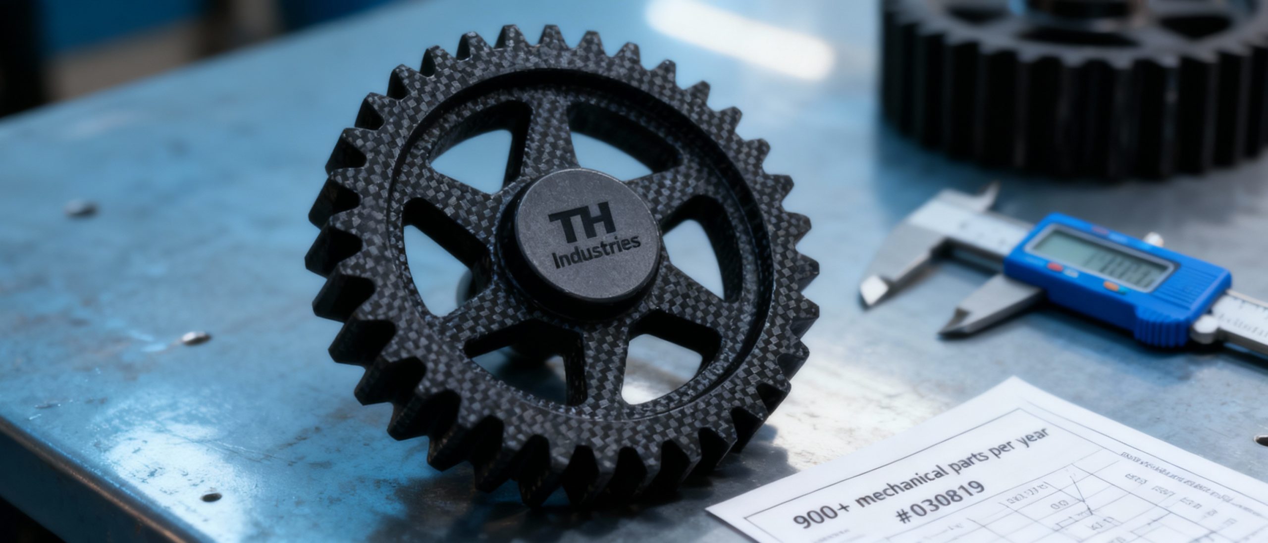 Matériaux Impression 3D