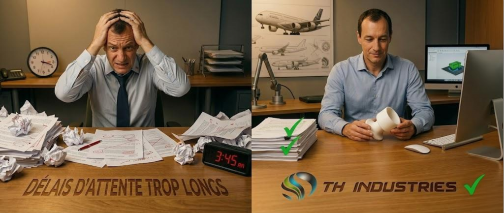 Cahier des charges impression 3D