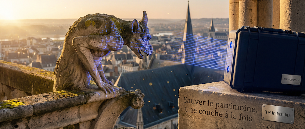 impression 3d patrimoine monuments historiques 1