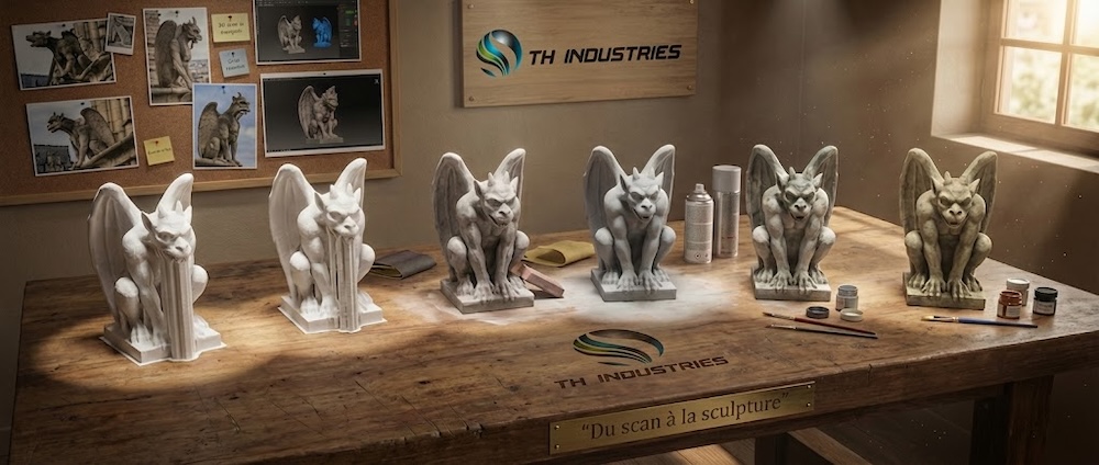 impression 3d patrimoine monuments historiques 5