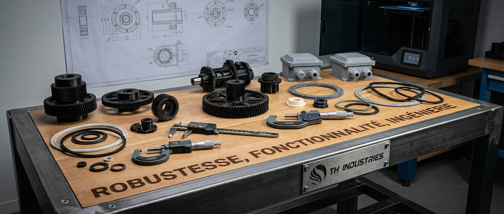 materiau impression 3d industrielle 4