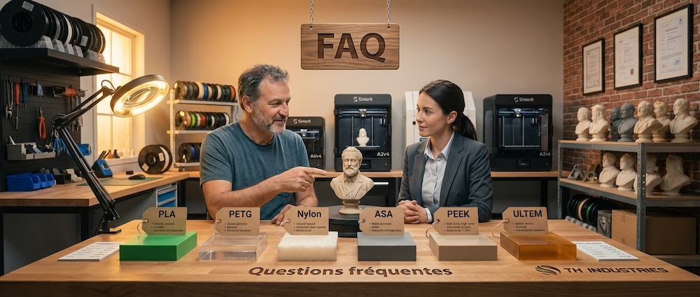 impression 3D patrimoine projet reproduction 3D