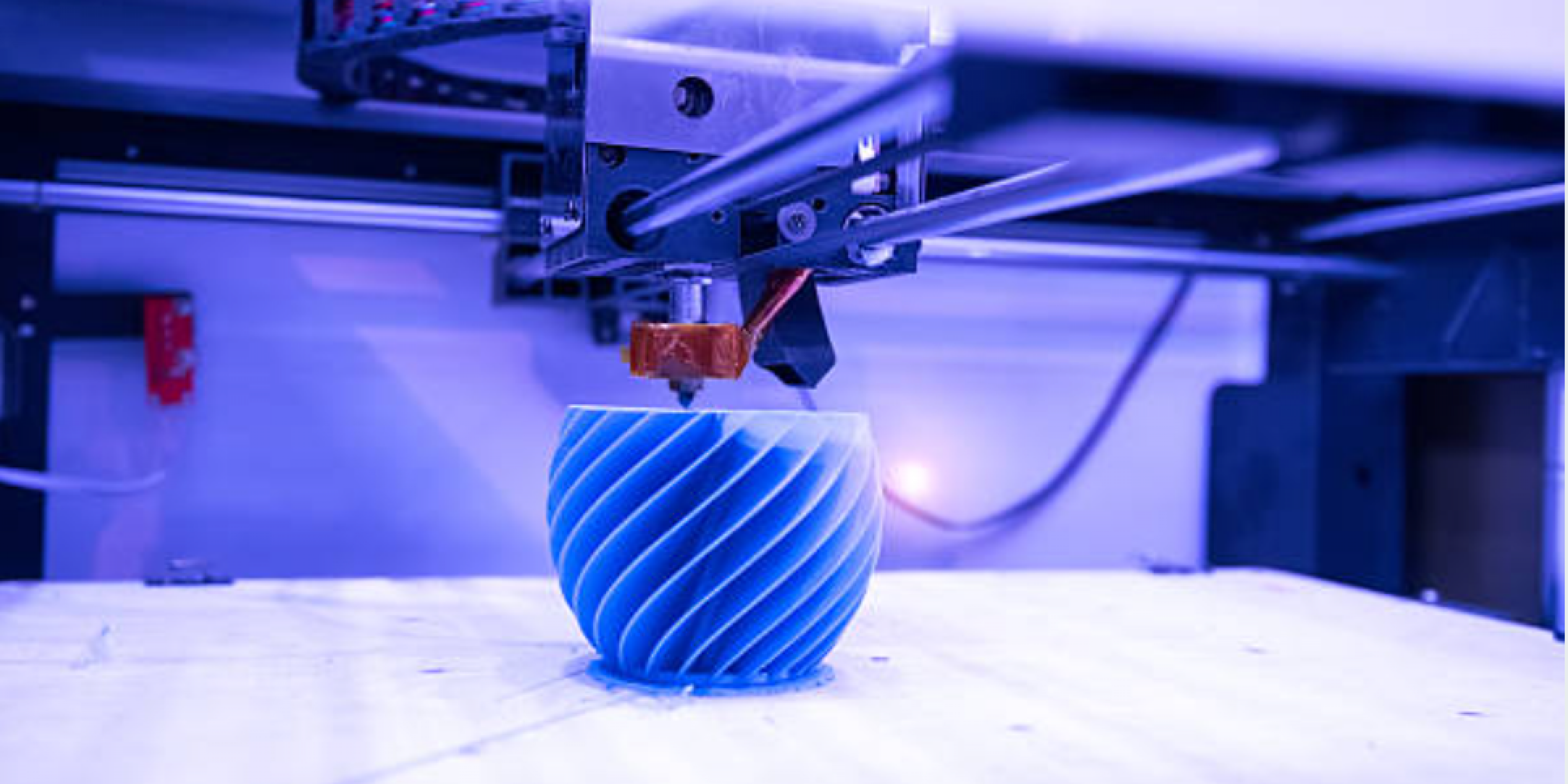 imprimante 3d industrielle