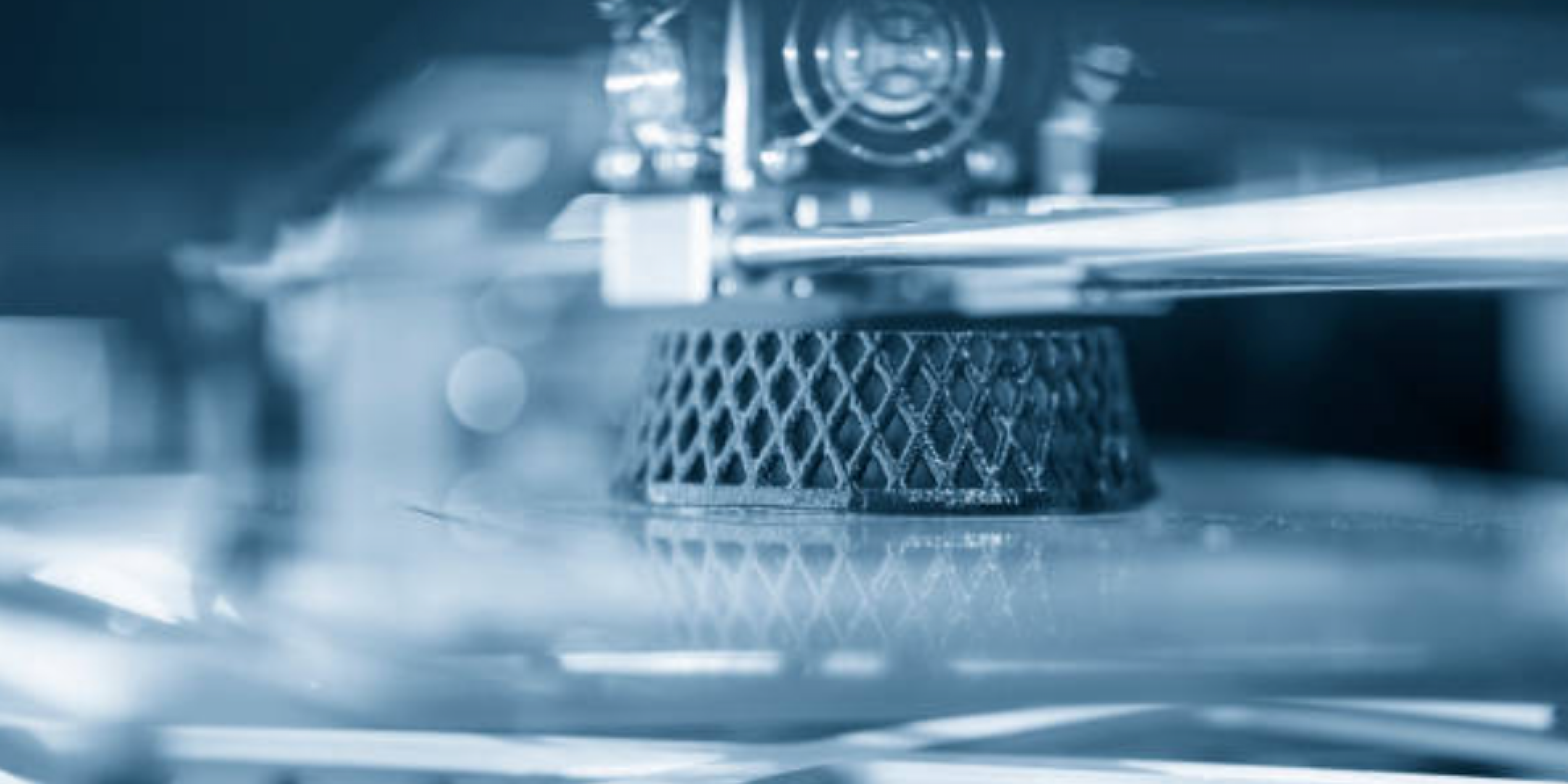 l'impression 3d
