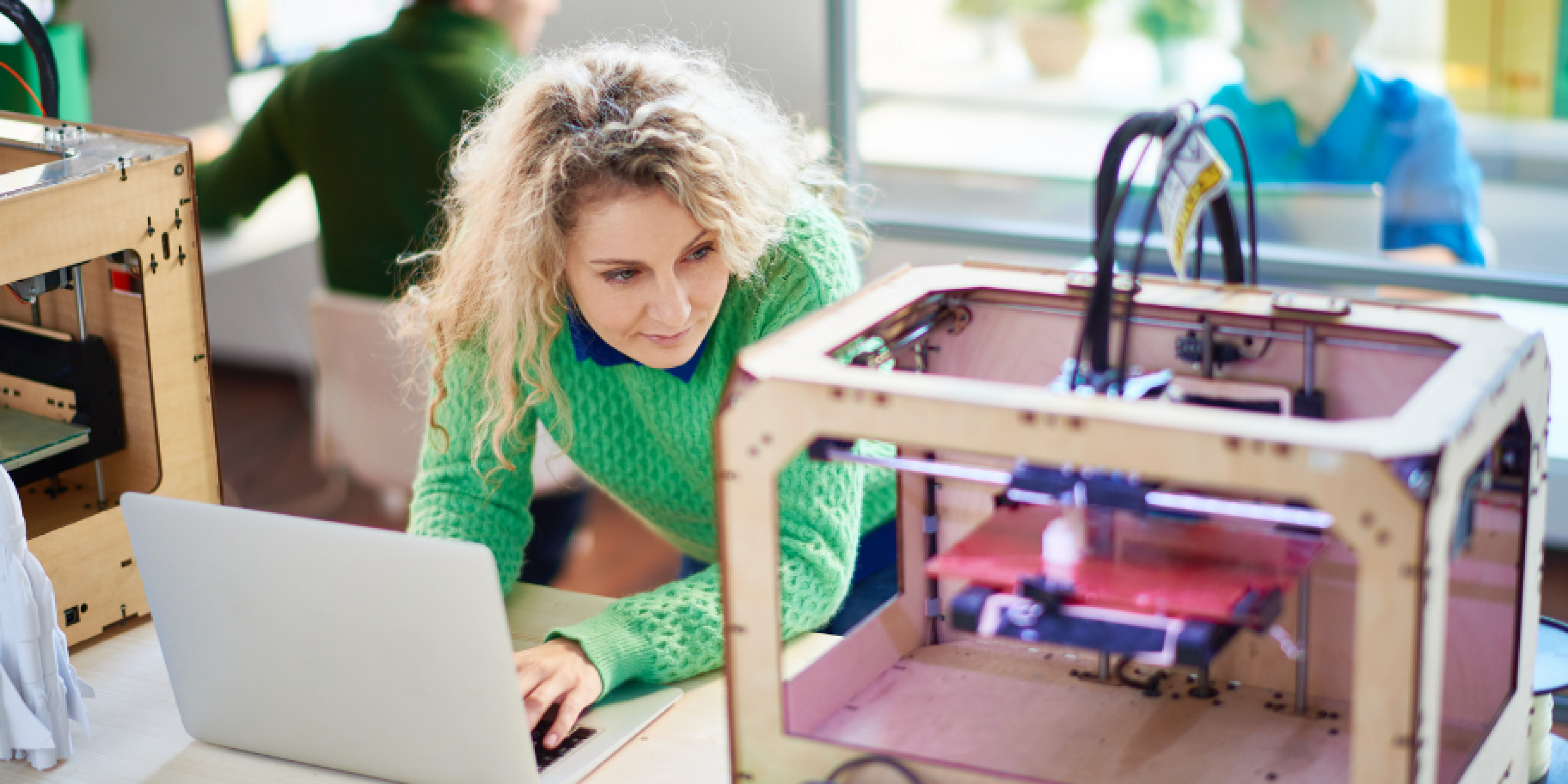 Imprimante 3D : Décorez votre maison avec des créations uniques et personnalisées