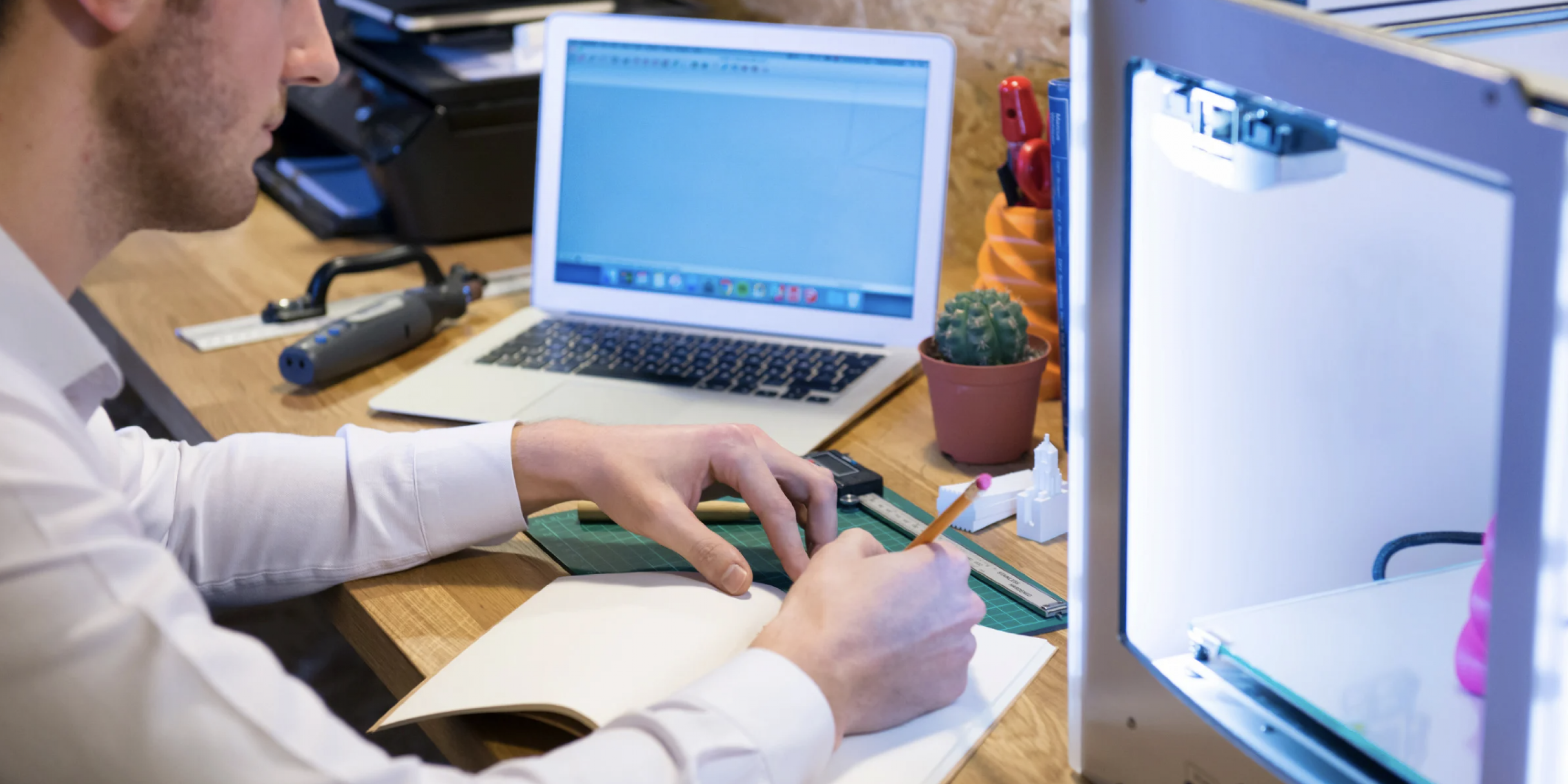 Votre prototype à meilleur prix : L'impression 3D abordable avec TH Industries