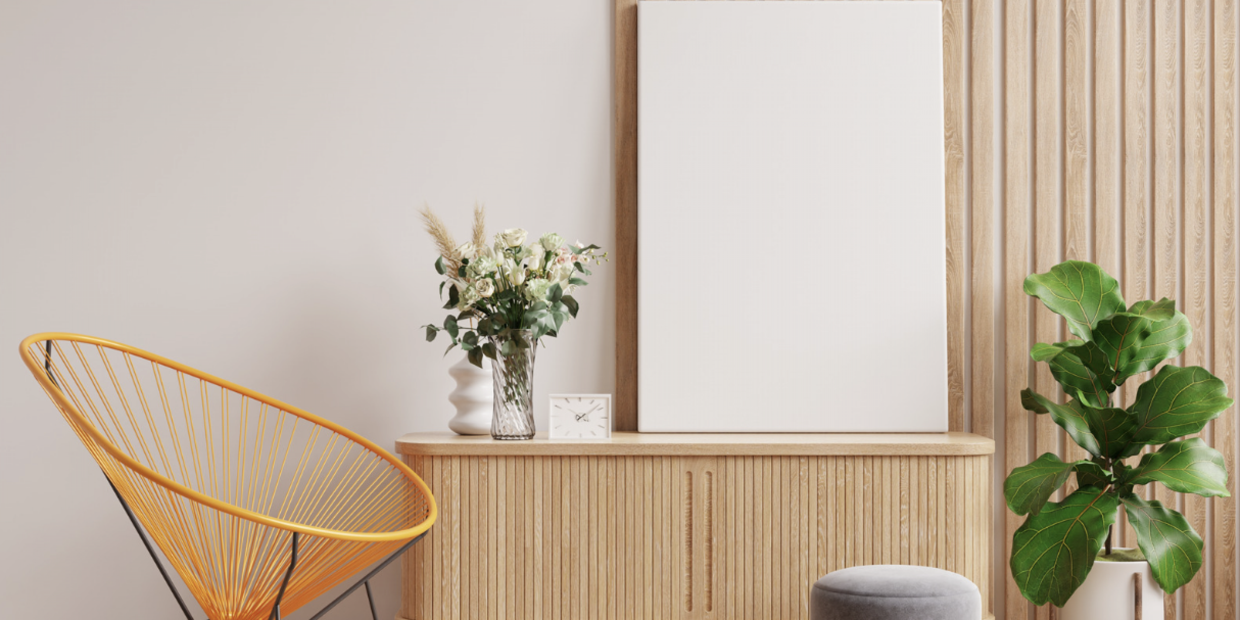 L'impression 3D : Transformez votre déco intérieure
