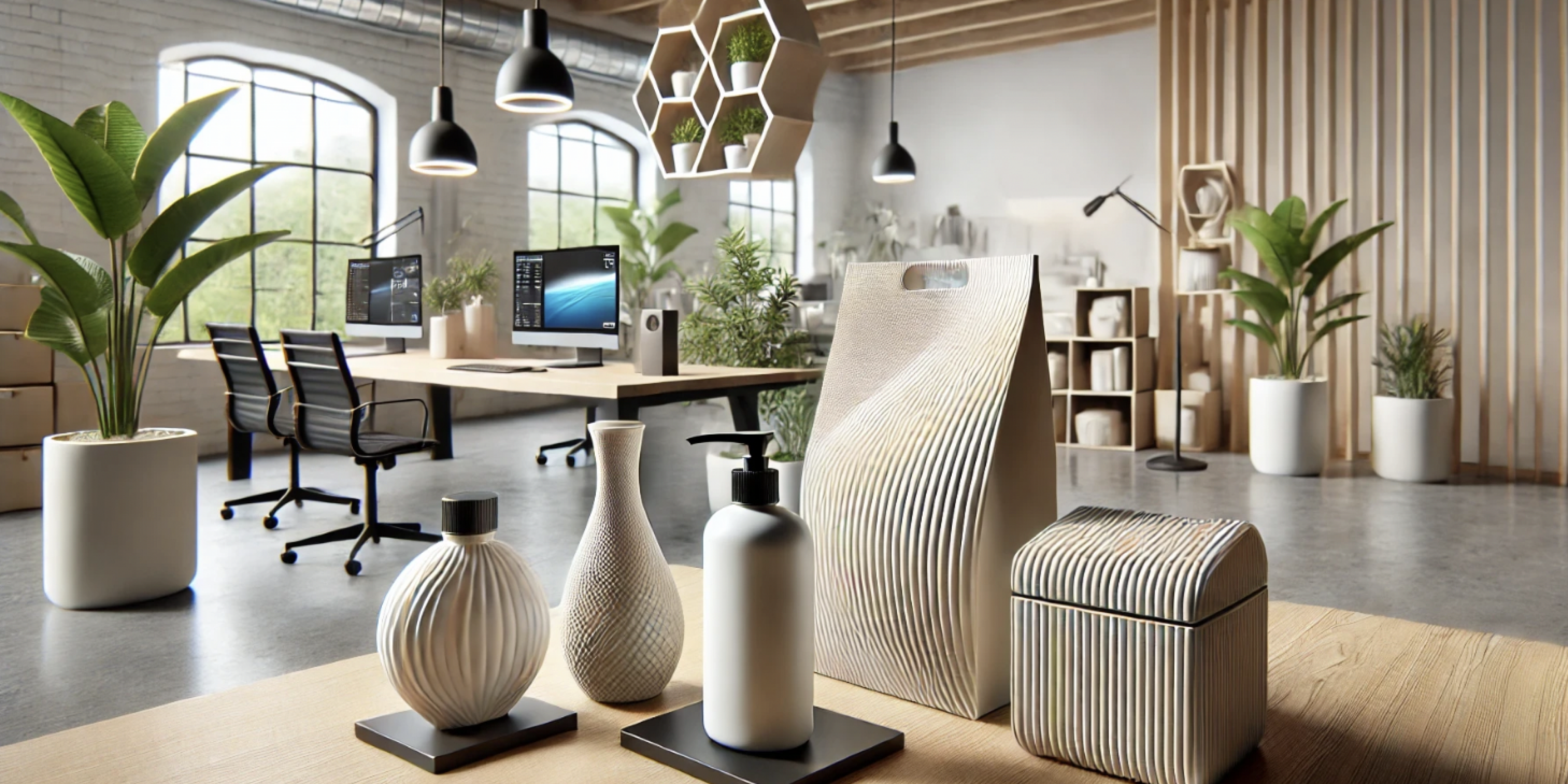 Découvrez l'emballage 3D sur-mesure chez TH Industries ! 📦