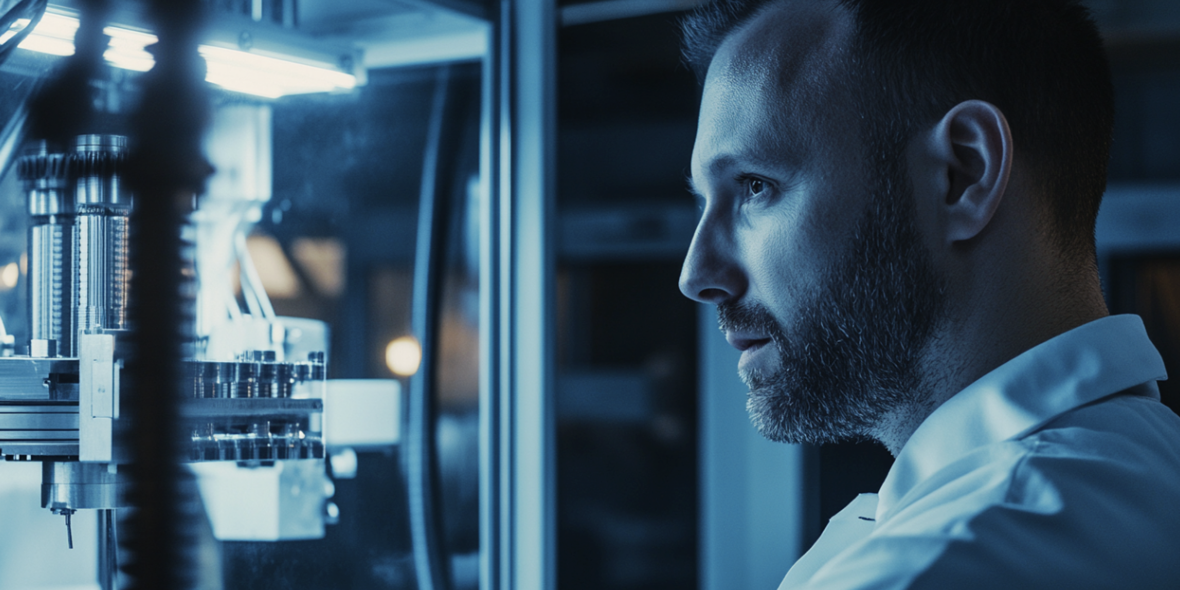 impression 3D optimisation industrielle