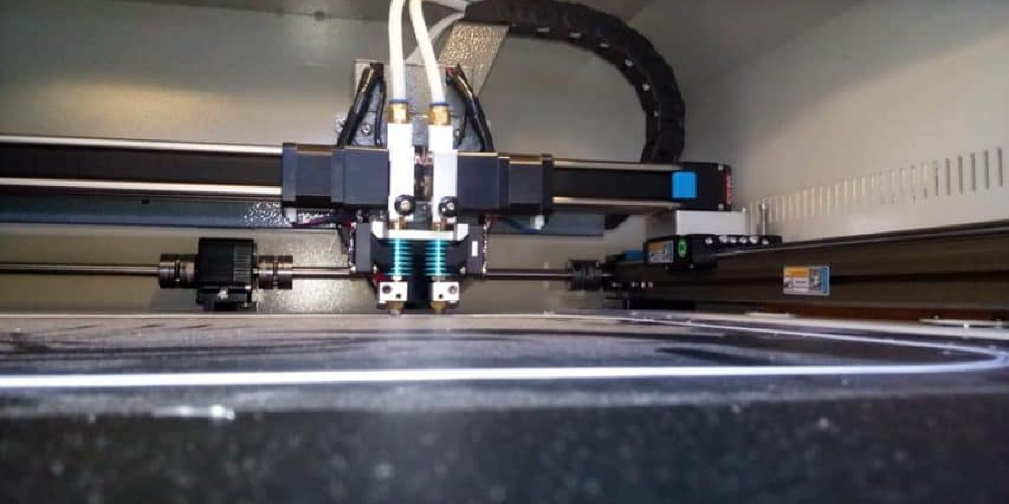 Logiciel pour imprimante 3D