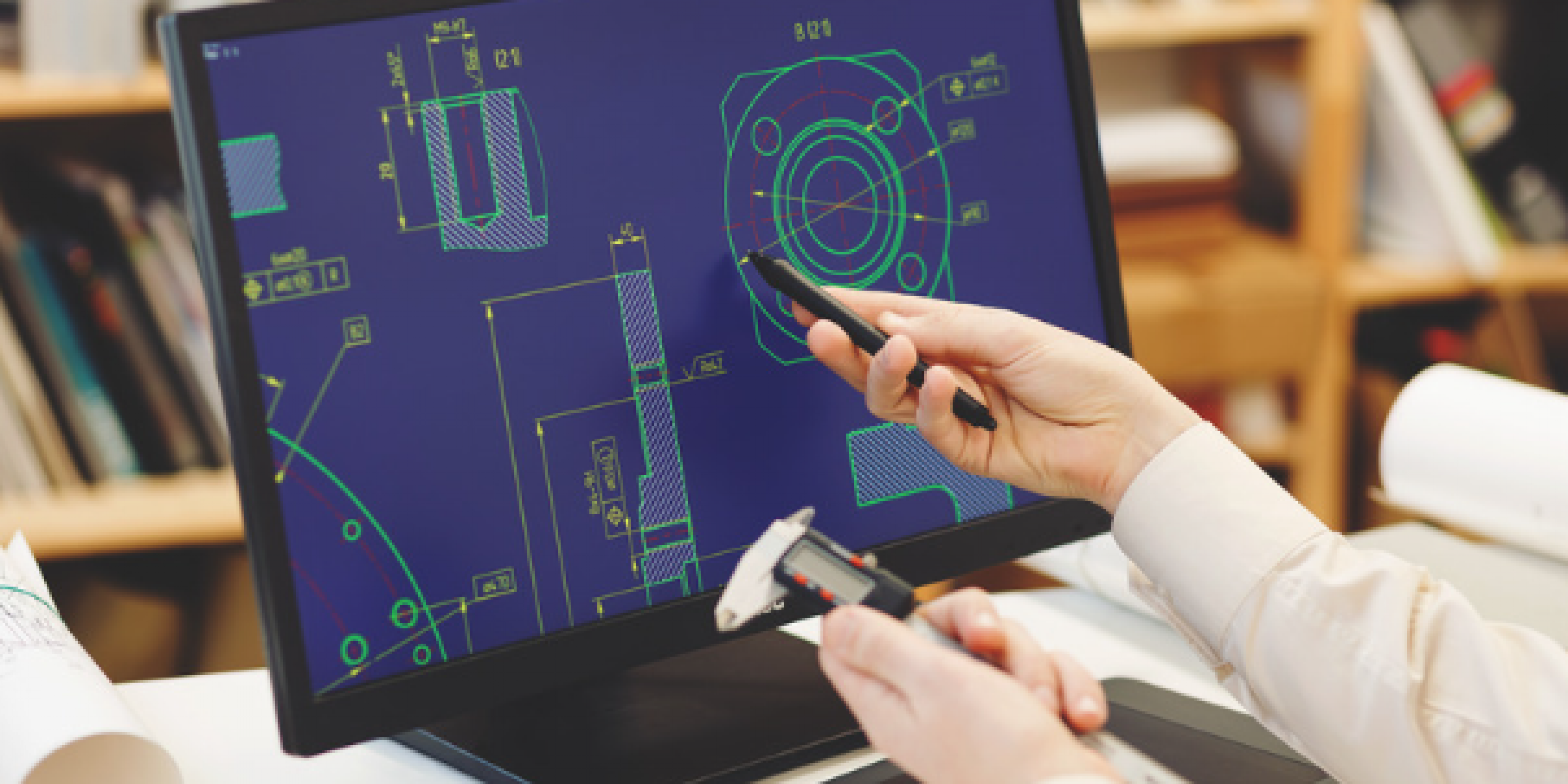 CAO et FAO : Le duo parfait pour une conception 3D exceptionnelle