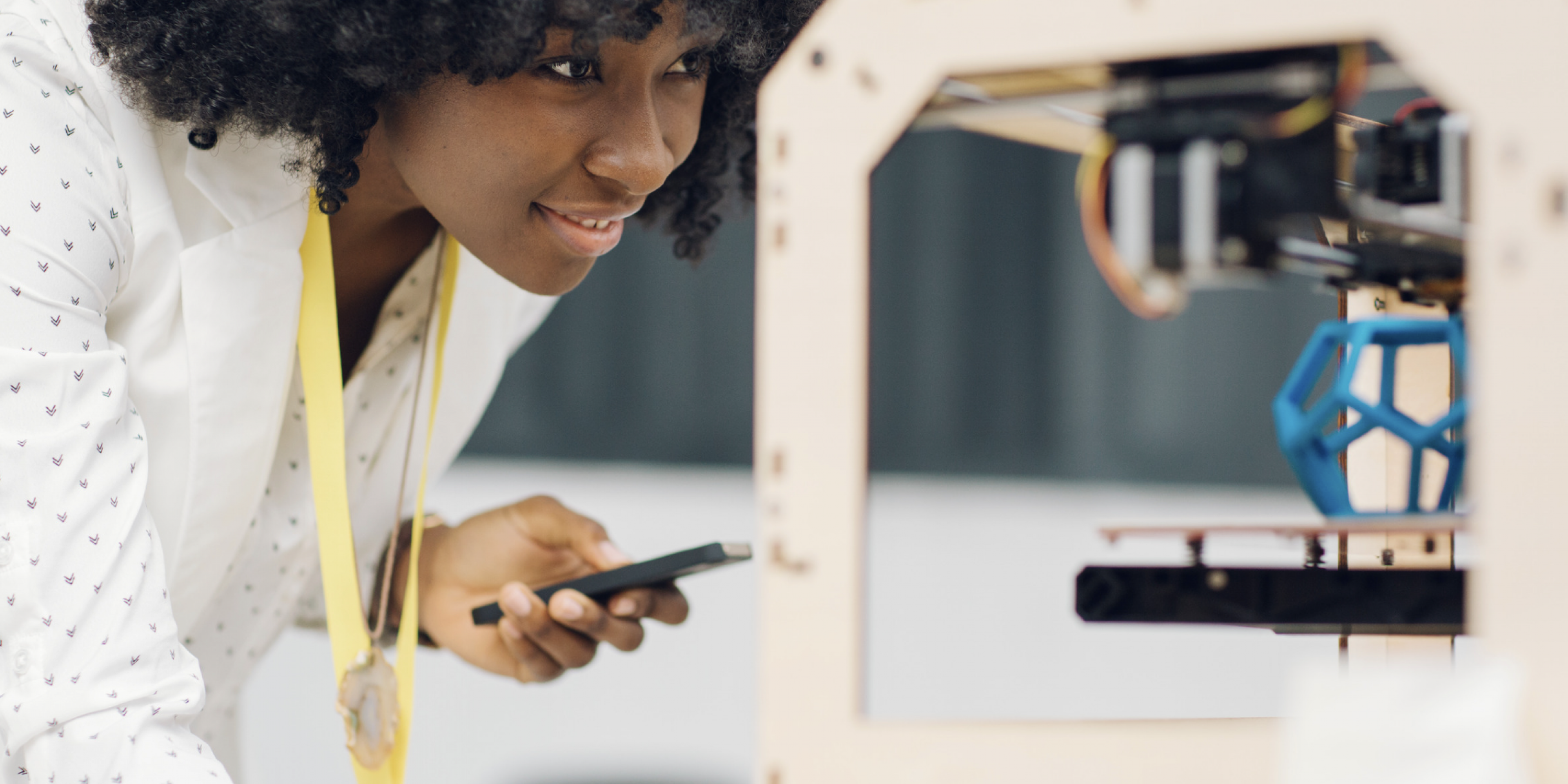 emploi impression 3D