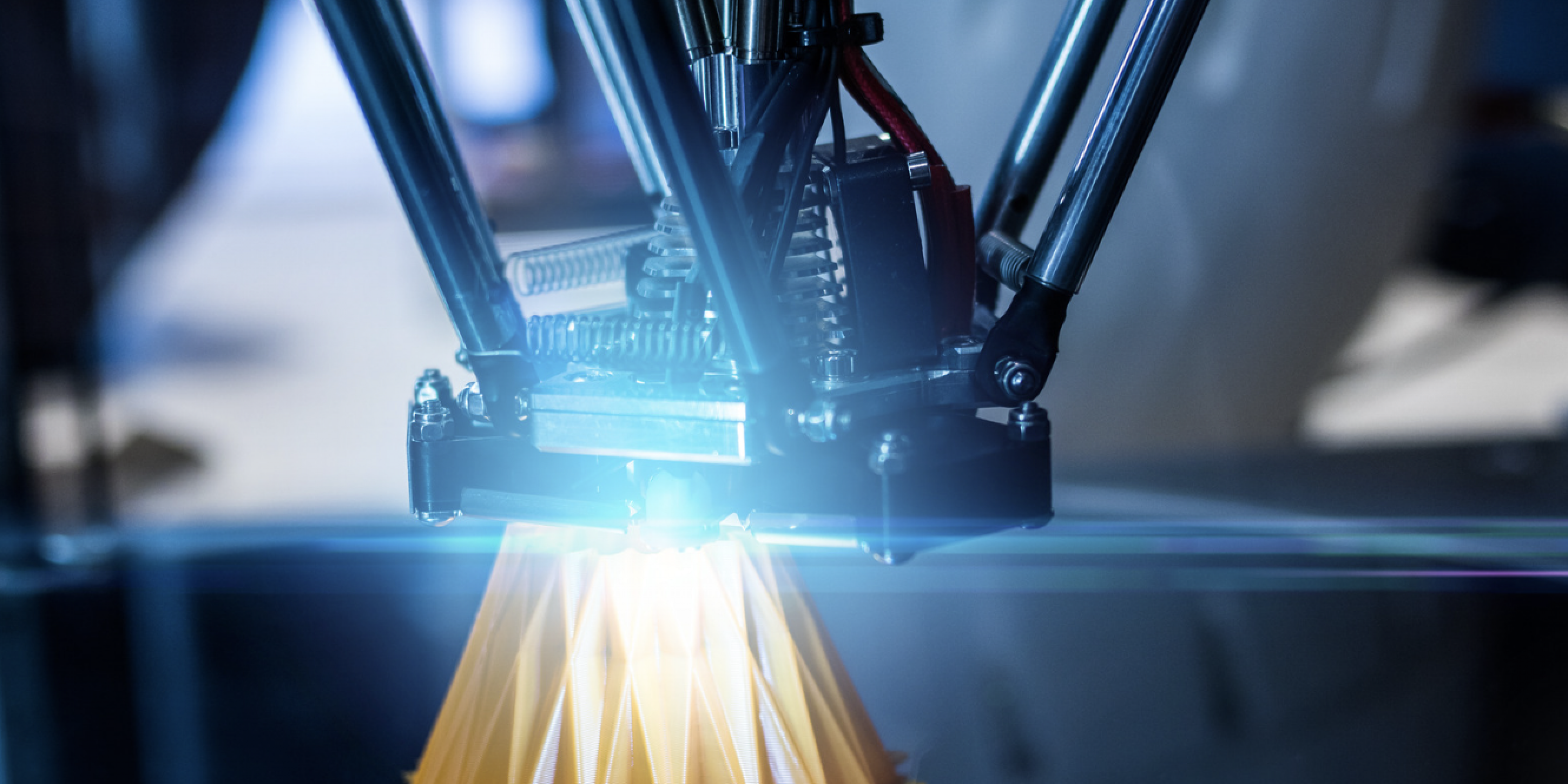 Partenariat en Impression 3D : Comment Choisir le Bon Fournisseur ?