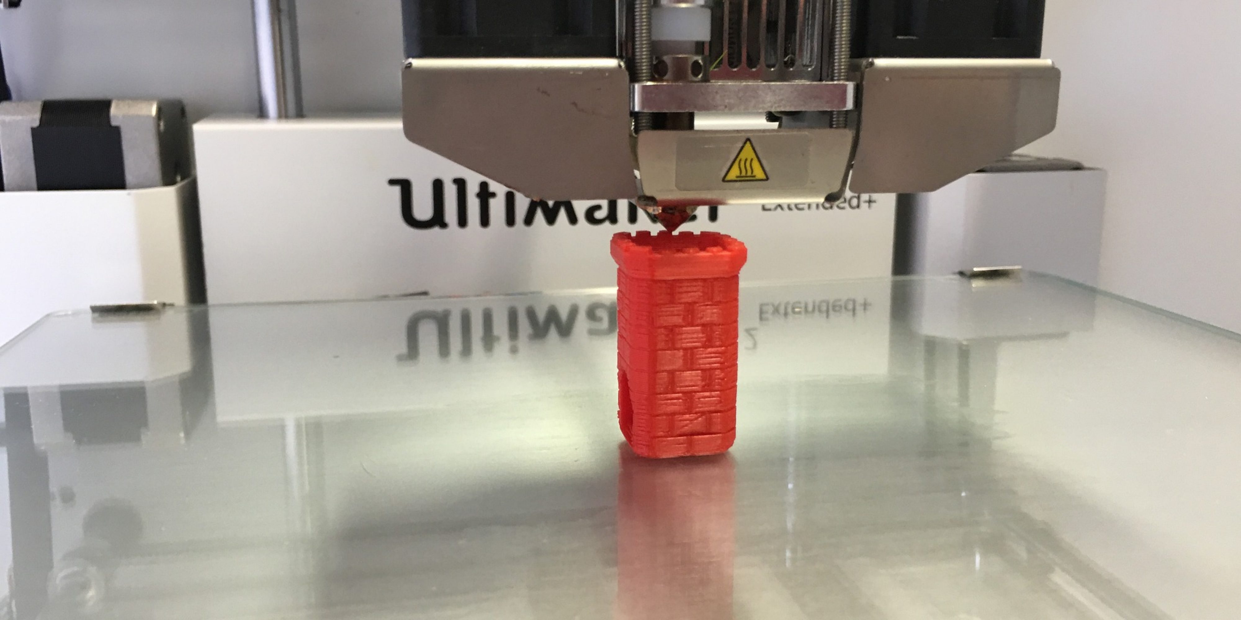impression 3d angers