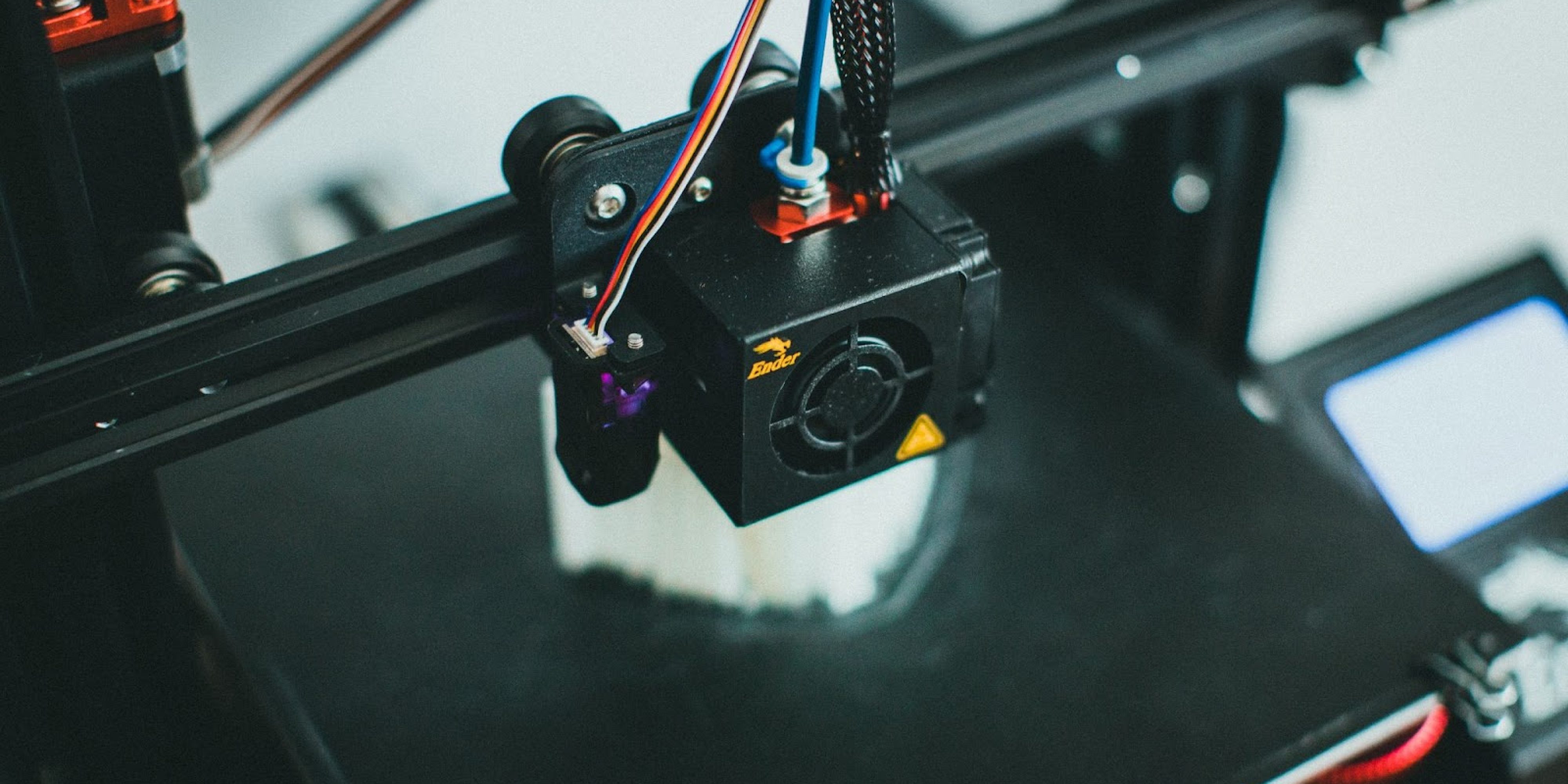 Hotend pour imprimante 3D - A-Printer Impression 3D en Suisse